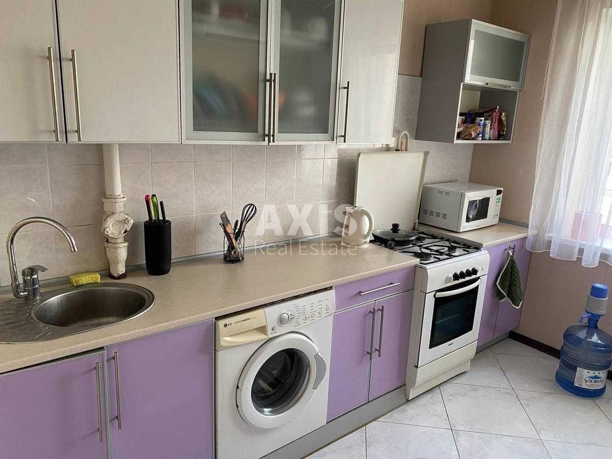 3k apartment pr-t Obolons'kyj 9А360640