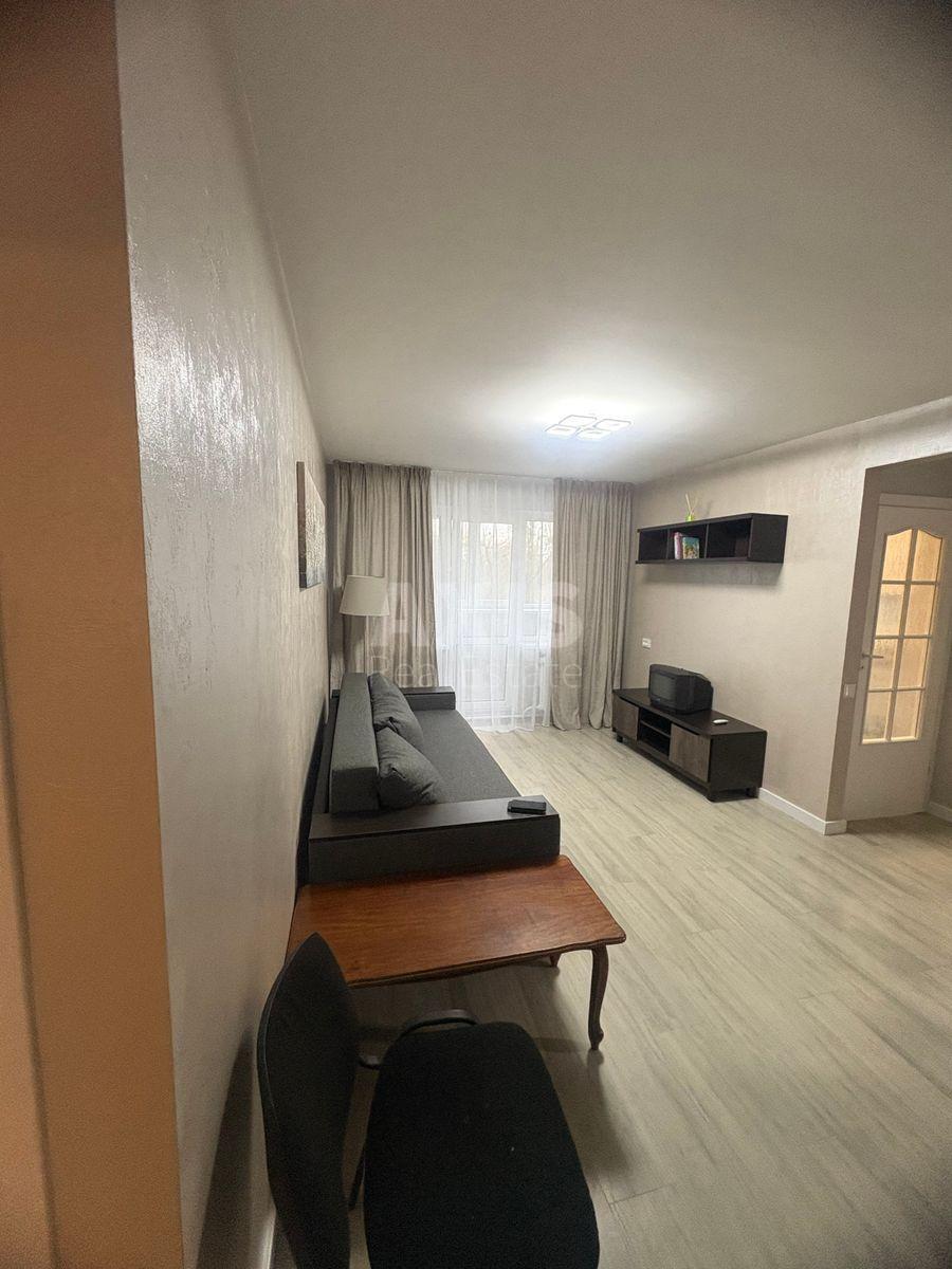3k apartment vul. Strazheska Akademika 3569970