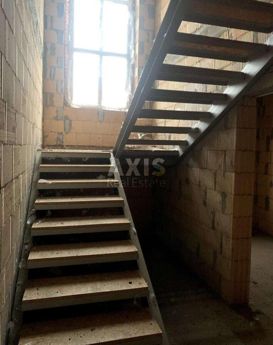 Дoм ул. Садовая 1-я, 630м2, город Киев492731