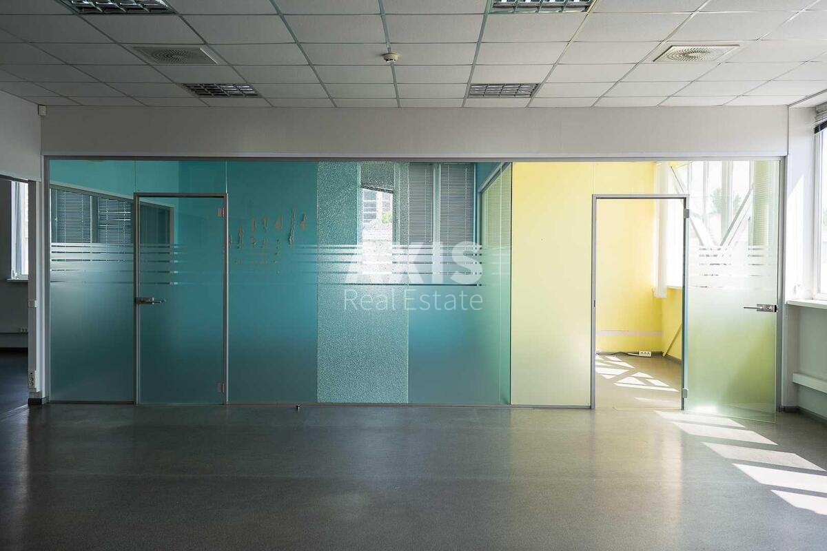 Office pr-t Vidradnyj 95Г, 198m254632