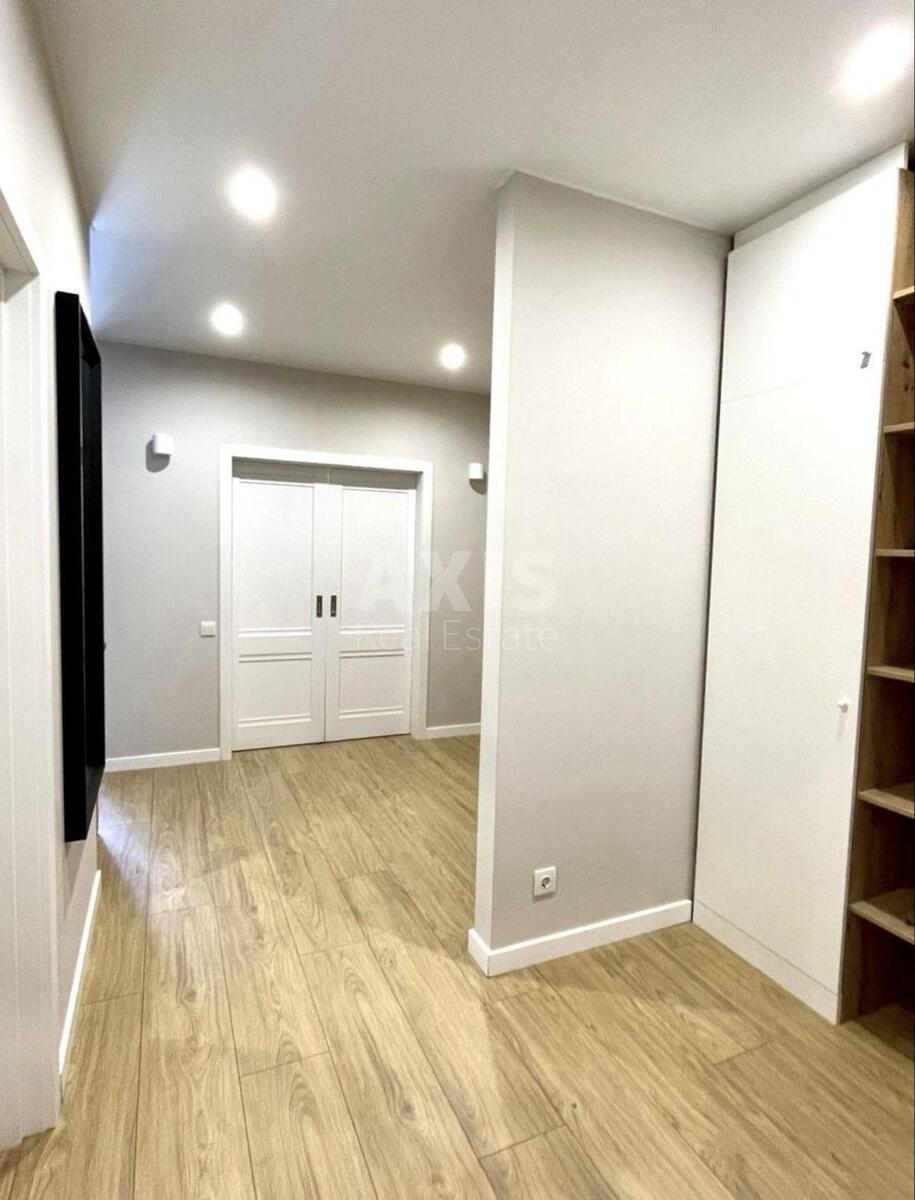 1k apartment vul. Lypkivs'kogo Vasylja Mytropolyta 38569133
