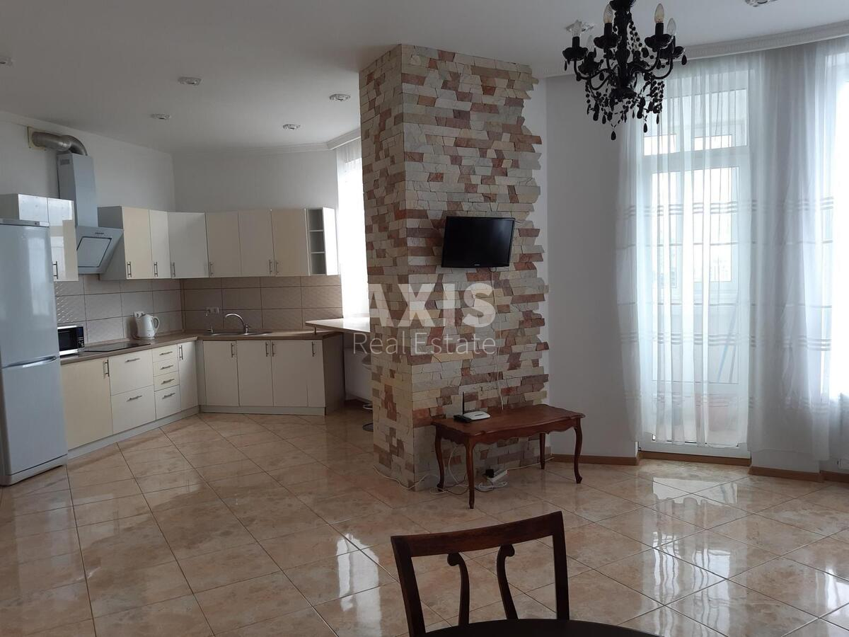 1k apartment bul. Mykoly Mikhnovskoho 14/16605090