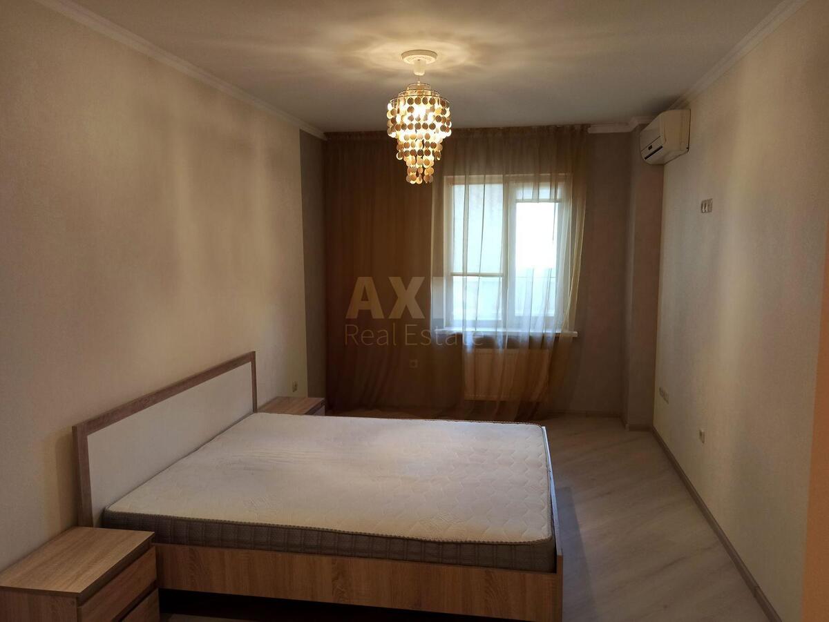 3k apartment vul. Degtjarivs'ka 25А5