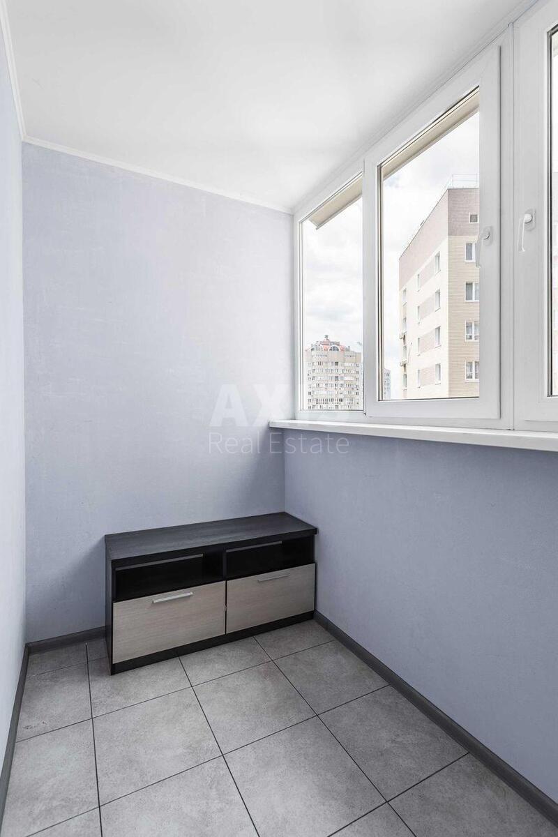 2k apartment vul. Urlivs'ka 34569695
