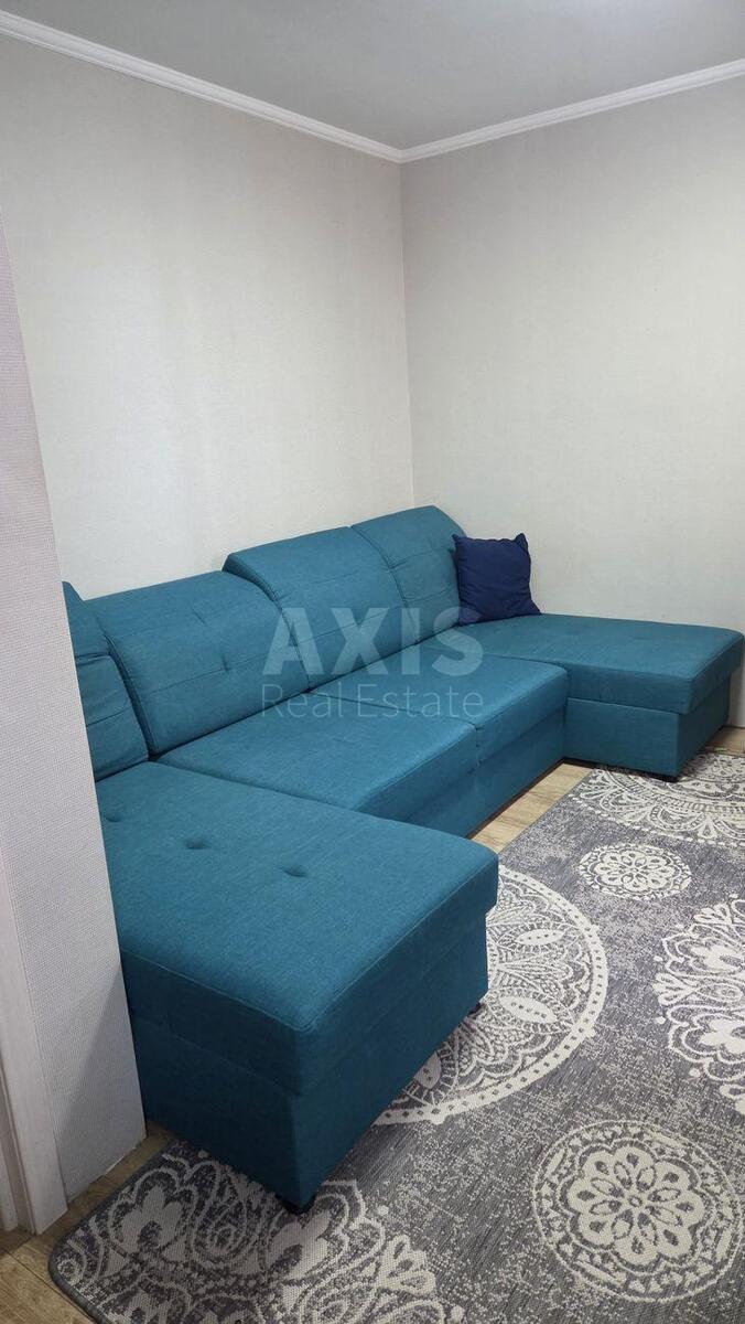 3k apartment bul. Vernads'kogo Akademika 243