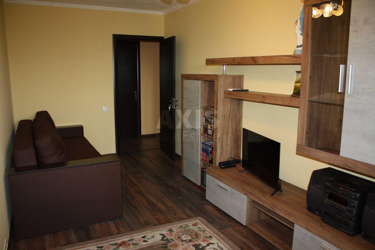 3к квартира ул. Вершигоры Петра 7А563542