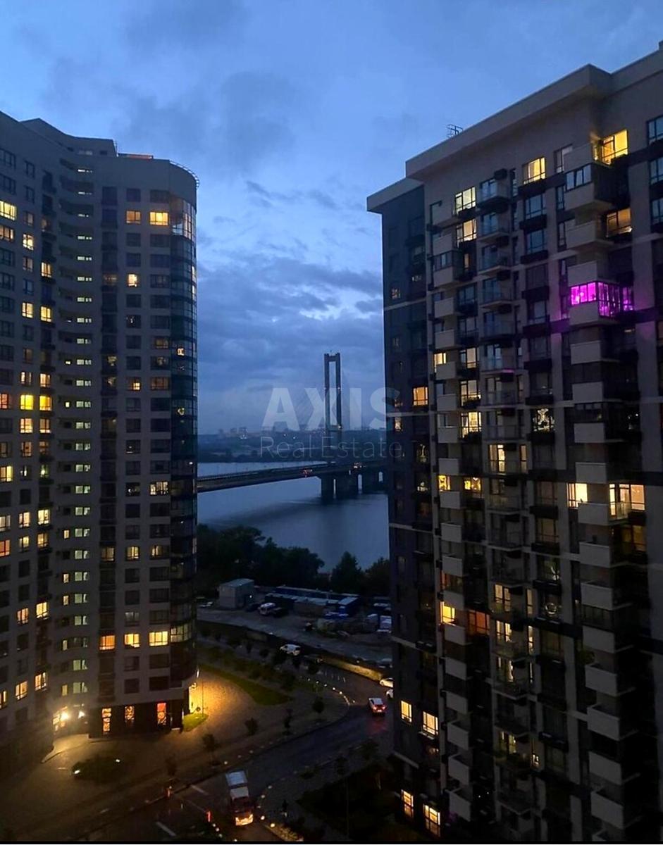 1k apartment vul. Zarichna 2А6065912