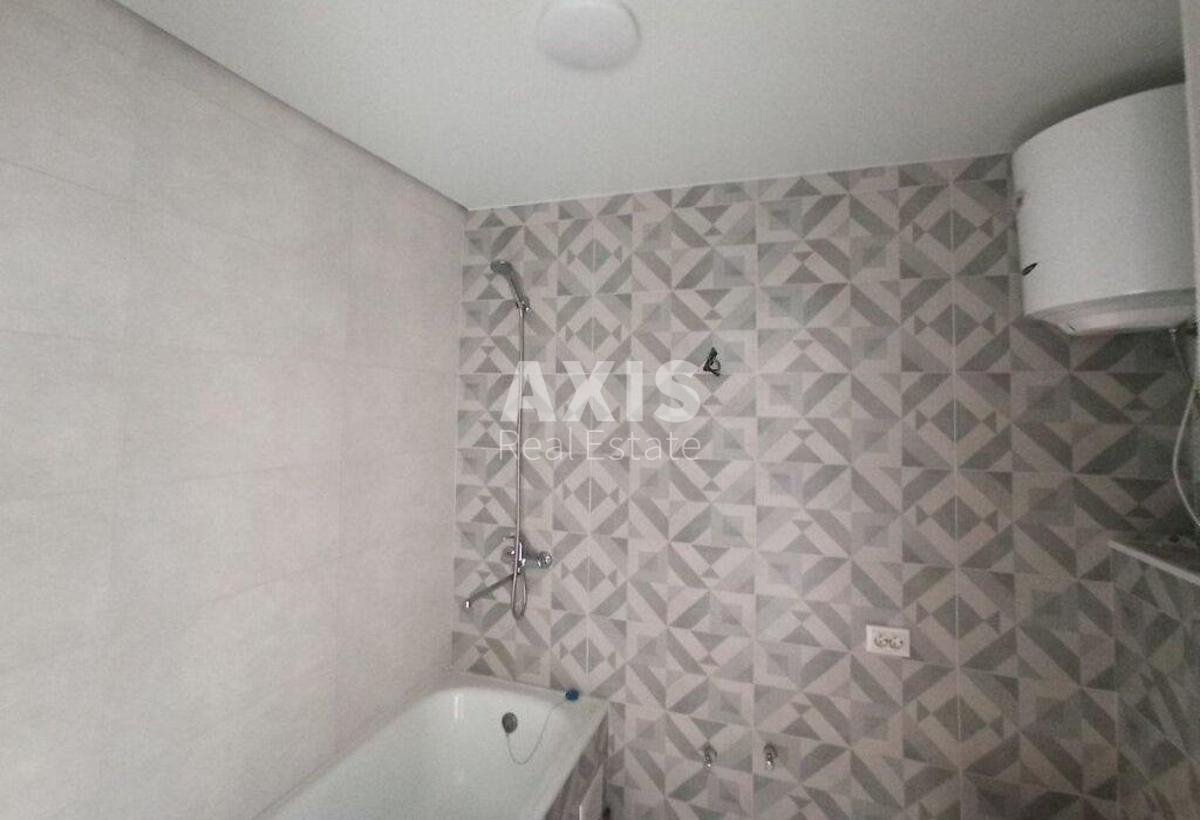 1k apartment vul. Zabolotnogo Akademika 13