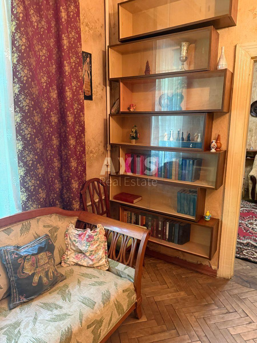 2к квартира ул. Хмельницкого Богдана 66550434