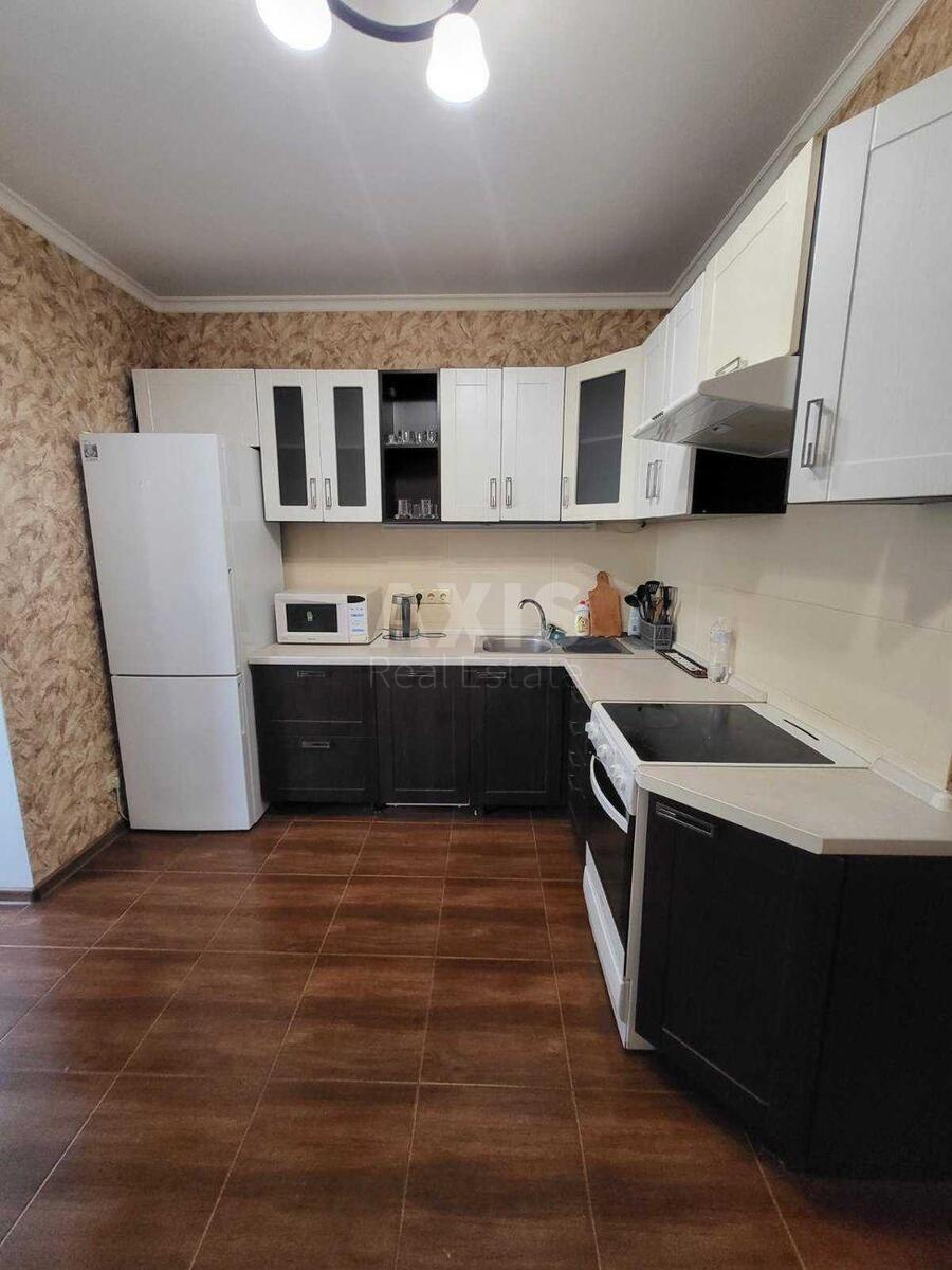 1k apartment vul. Kondratjuka Jurija 5564320