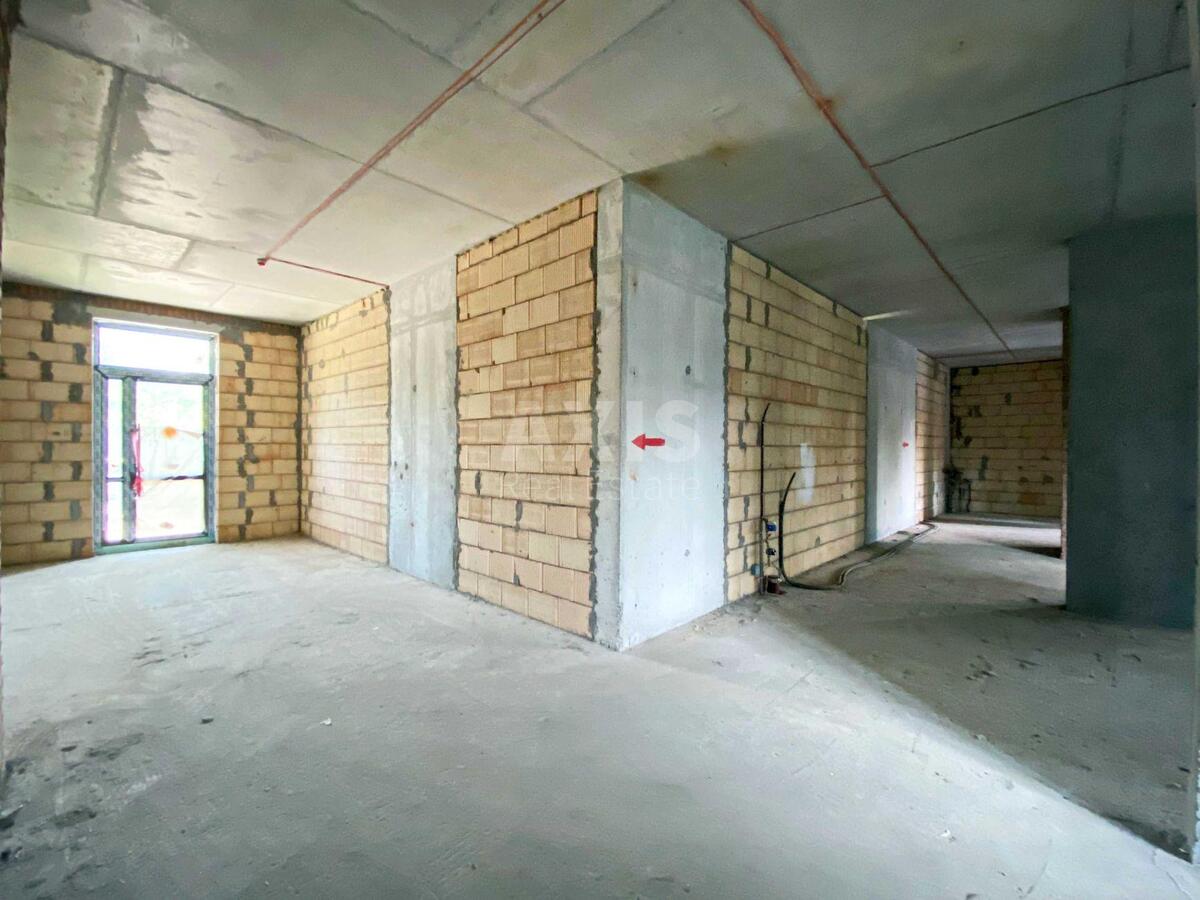 Об'єкт торгівлі вул. Васильківська 37, 59м26079010