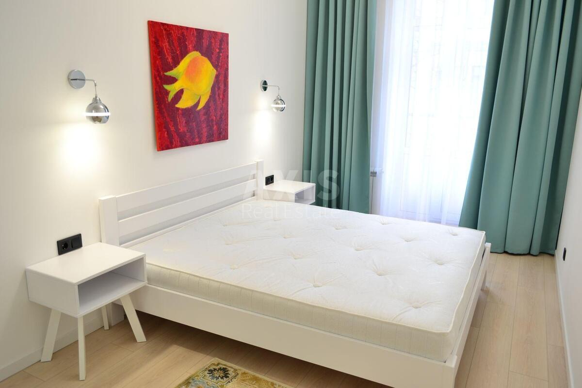 2к квартира ул. Сагайдачного Петра 16Б564623