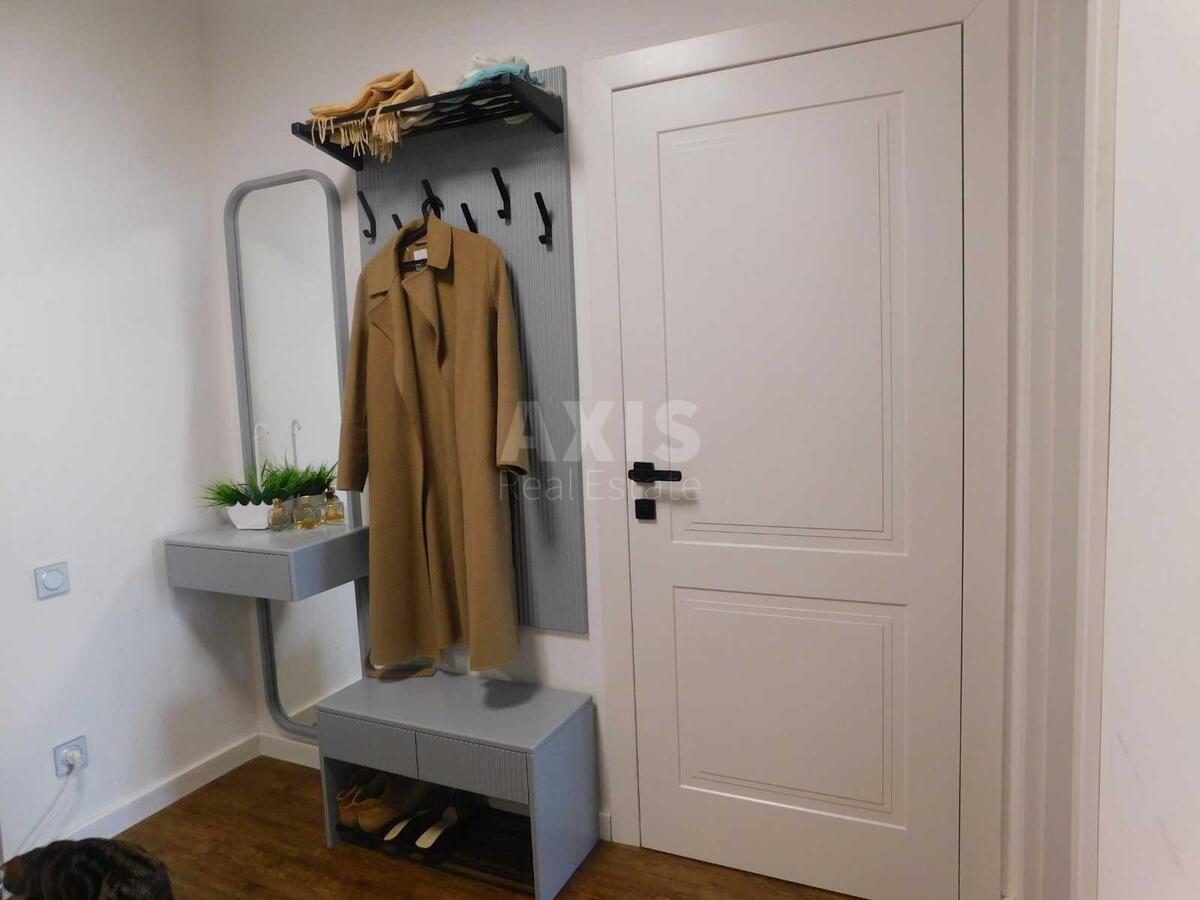 1k apartment vul. Zhmachenka Generala 28А608856