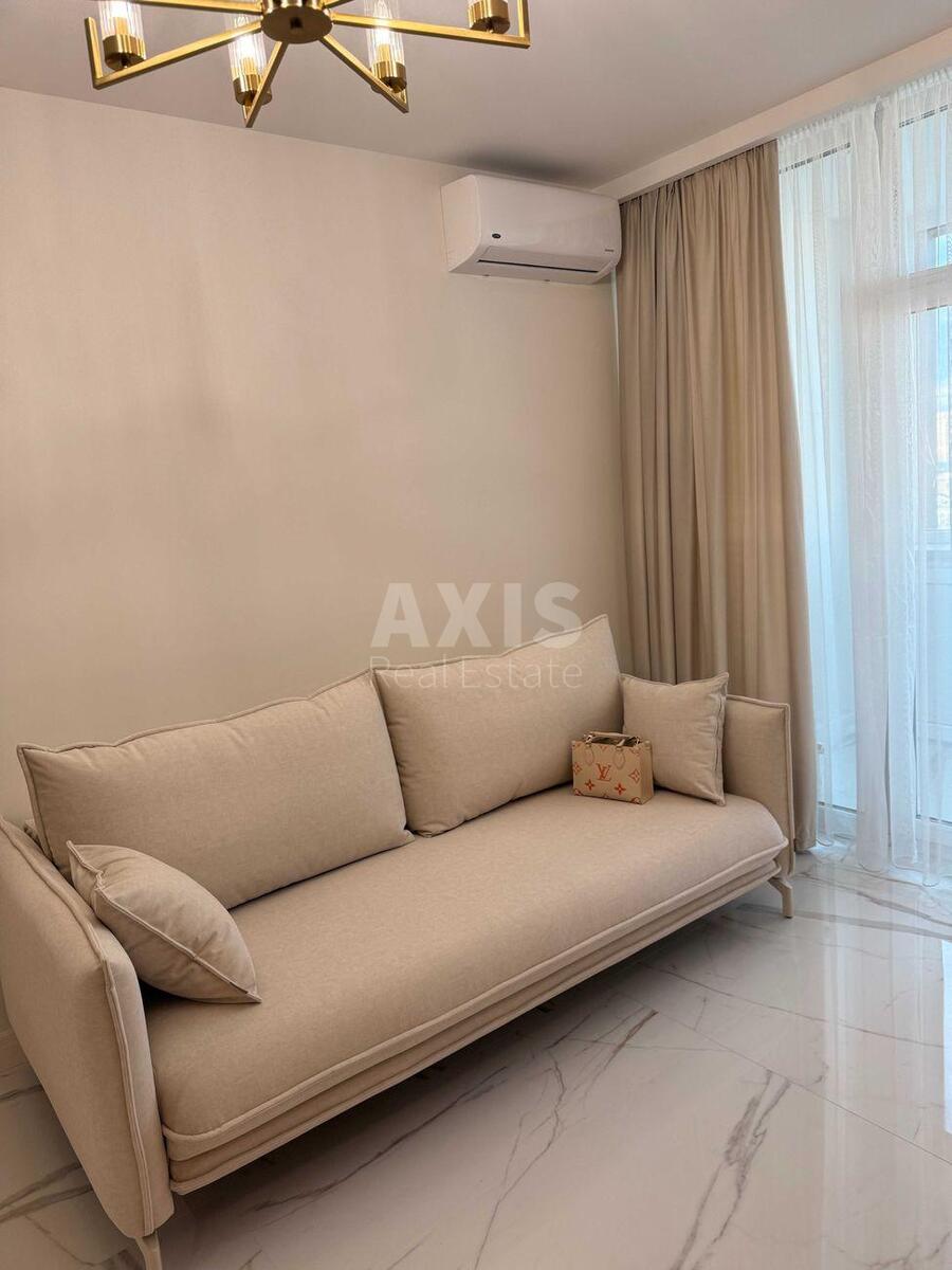 1k apartment pr-t Peremogy 11, корп. 3565377