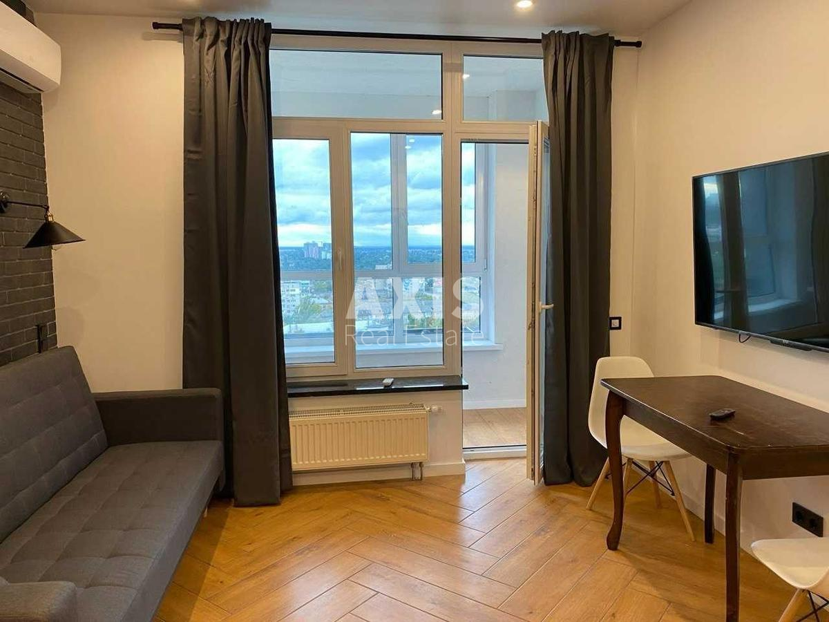 2k apartment vul. Teligy Oleny 25441090