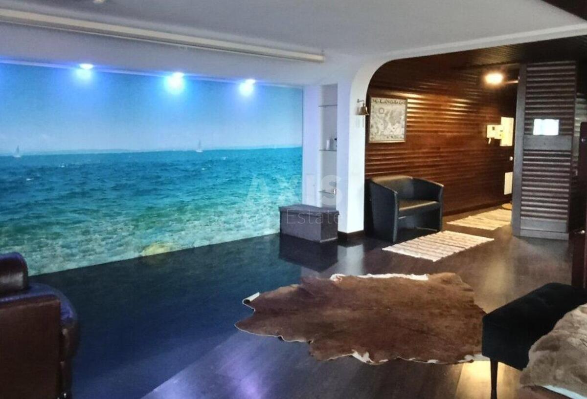 Office vul. Strokacha Tymofija 7, 80m2609216