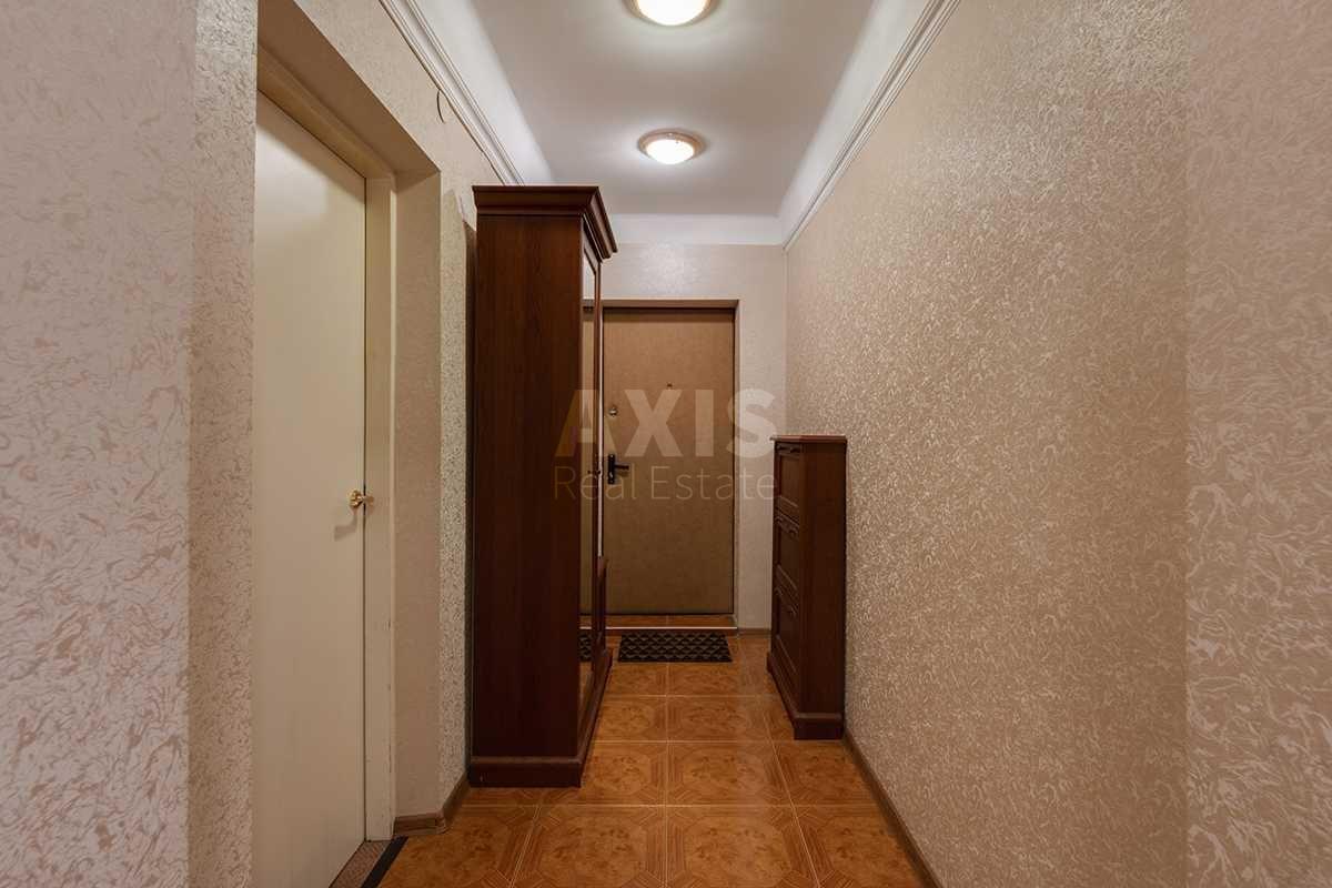 2k apartment bul. Rusanivs'kyj 98