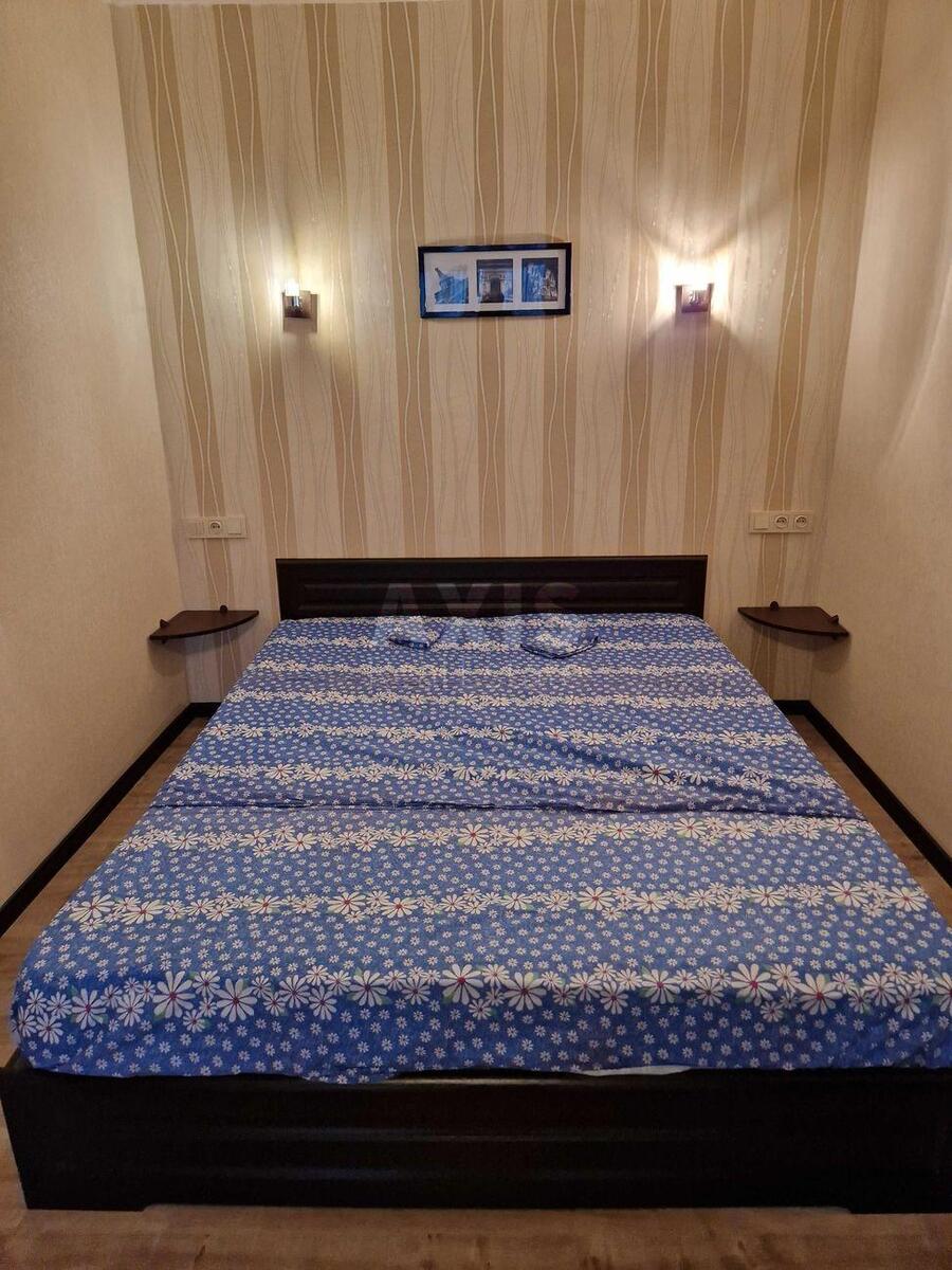 1k apartment vul. Gusovs'kogo 2565793
