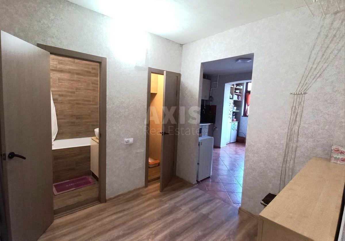 3к квартира ул. Руданского Степана 5Б6