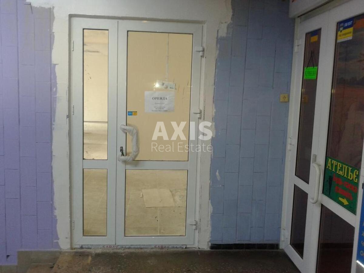Office vul. Zhmeryns'ka 30, 110m2543462