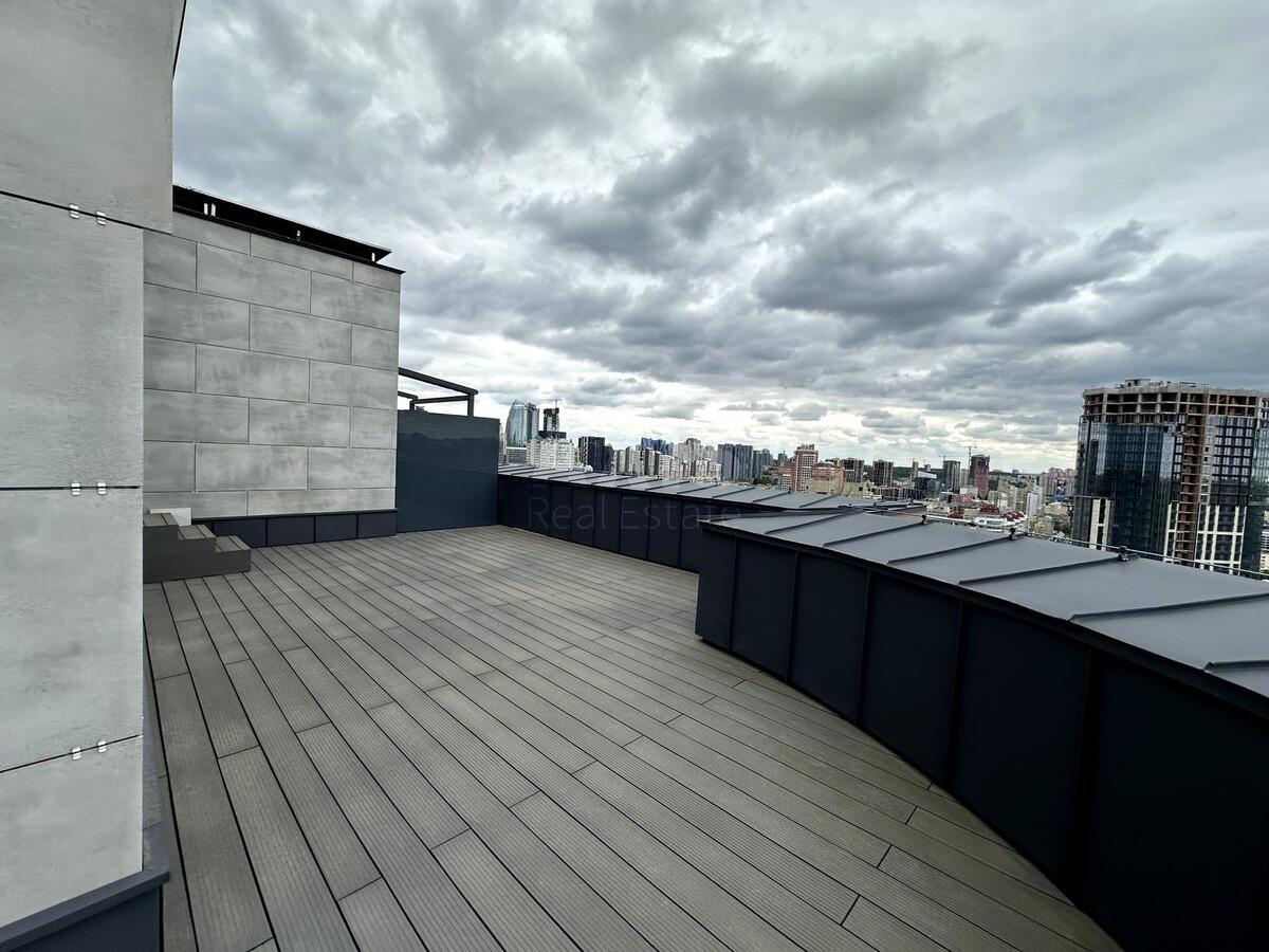 4k apartment vul. Antonovycha 118610318