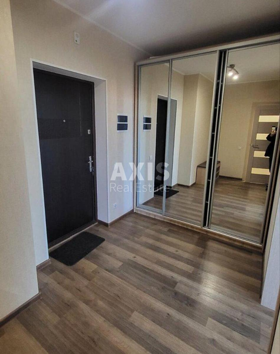 1k apartment vul. Sim'i' Kul'zhenkiv 33437293