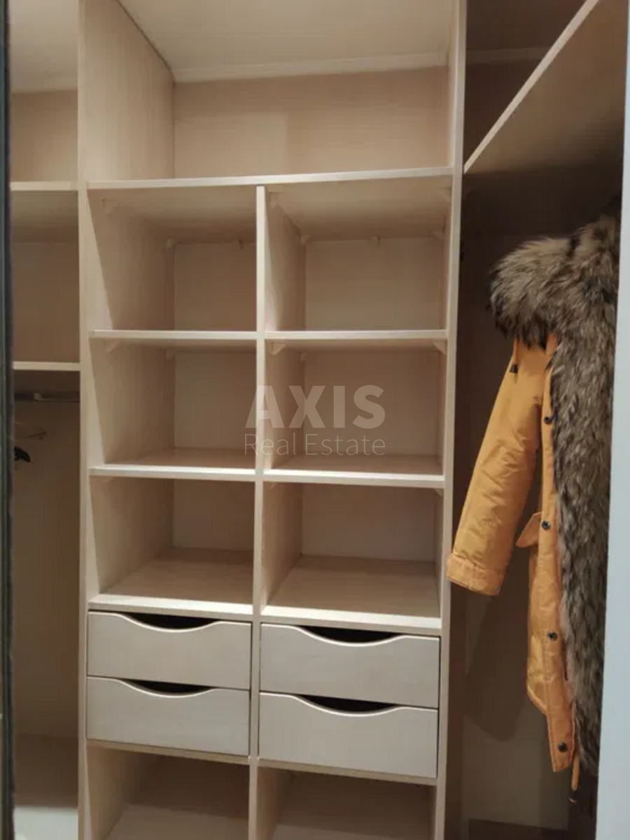 1k apartment vul. Kudri Ivana 6А252384
