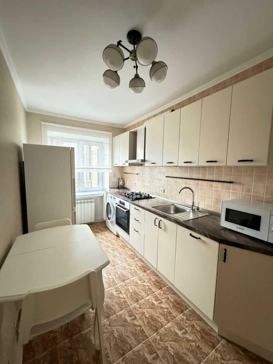 2k apartment vul. Vasyl'kivs'ka 453
