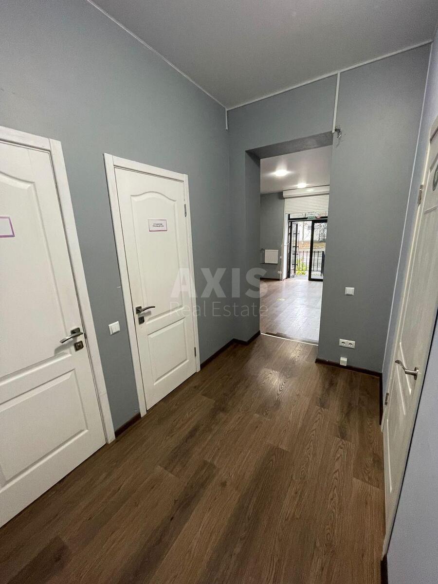 Объект торговли ул. Киквидзе 29, 59м24