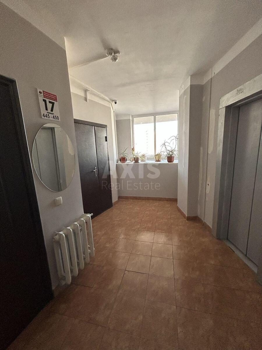 2к квартира ул. Елены Пчилки 25671611