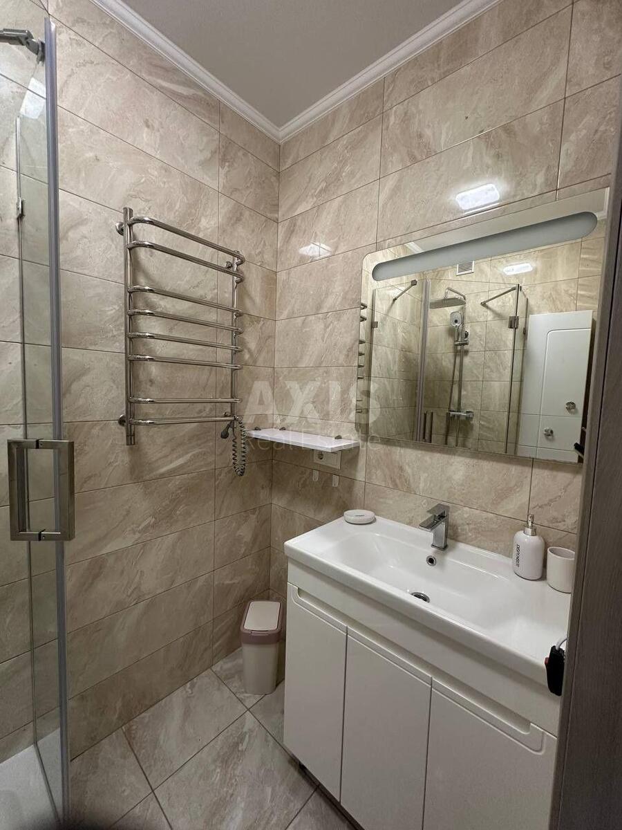 2k apartment vul. Jurija Pashalina 17610917