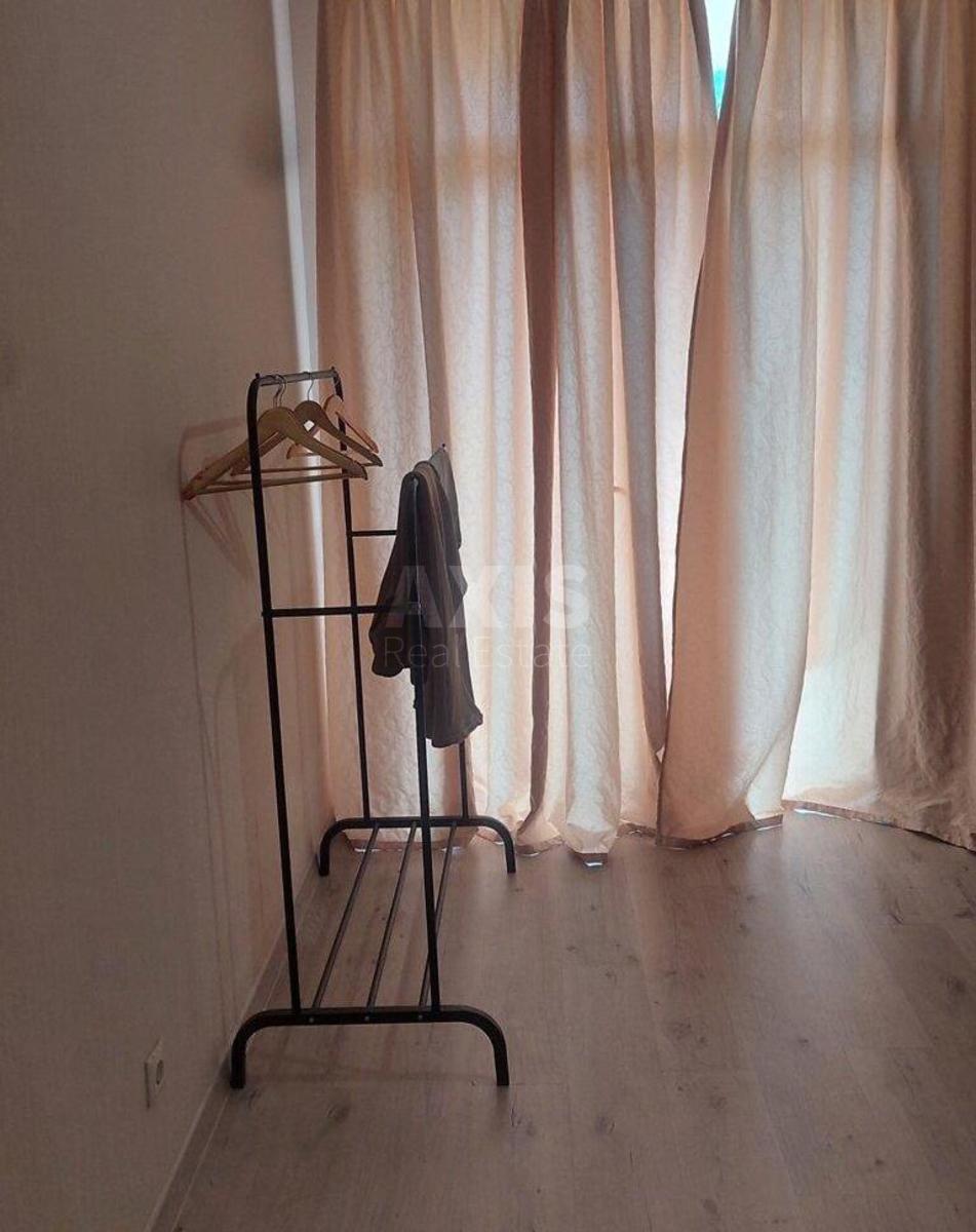 1k apartment vul. Ushyns'kogo 14А6
