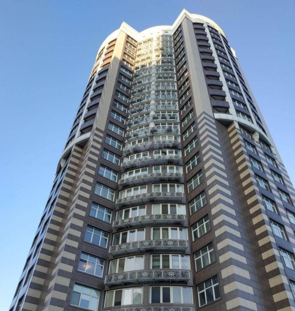 1k apartment vul. Glybochyc'ka 325676114