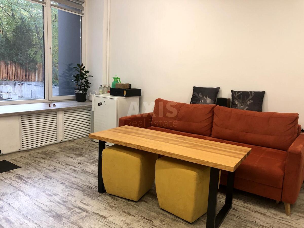 Офис ул. Болсуновская 8, 160м2611461