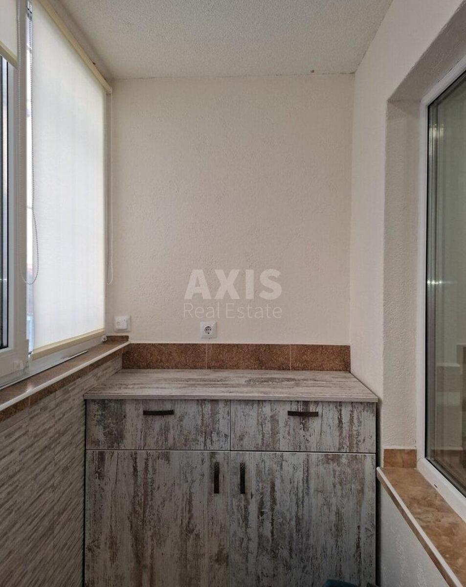 1k apartment vul. Danchenka Sergija 28Б7