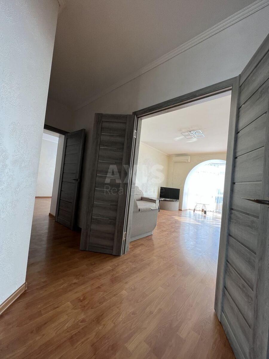 2k apartment vul. Konjeva Marshala 7А5