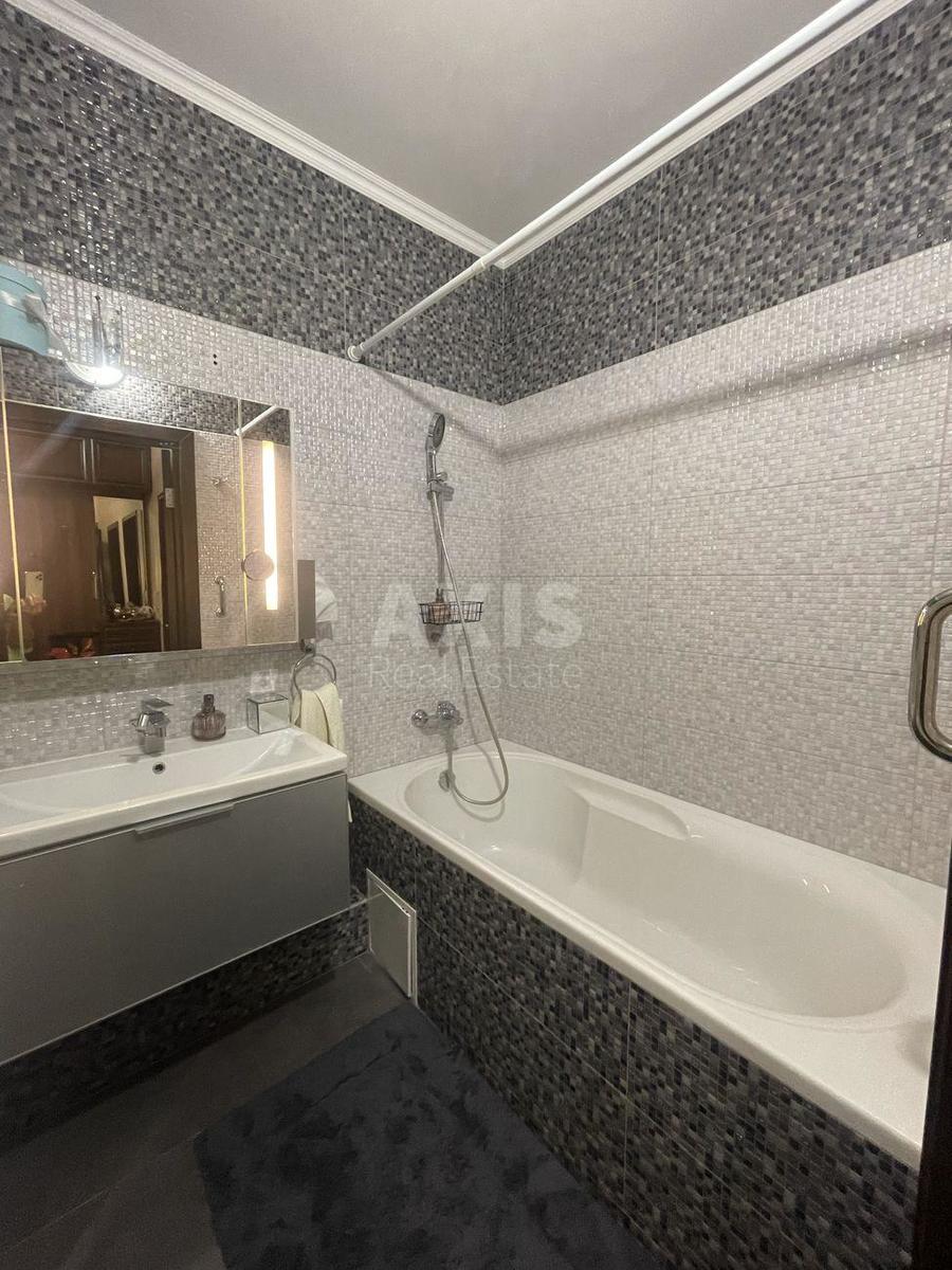 2k apartment vul. Regeneratorna 45
