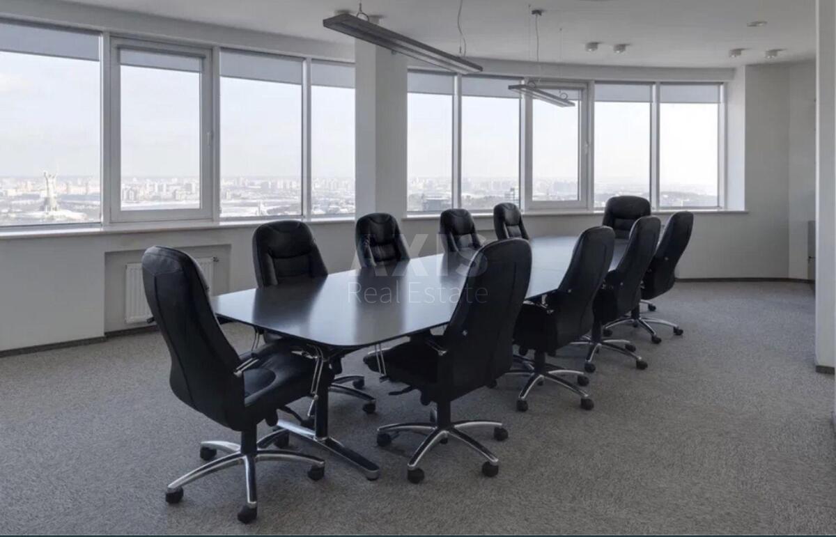 Office bul. Lesi Ukrai'nky 23, 722m2568121