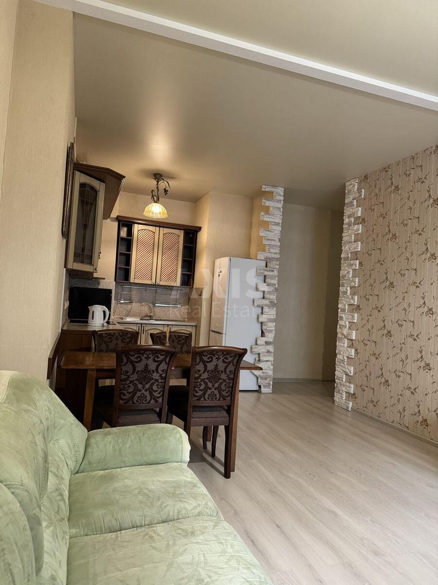 3k apartment vul. Andriya Verkhohlyada 18612078