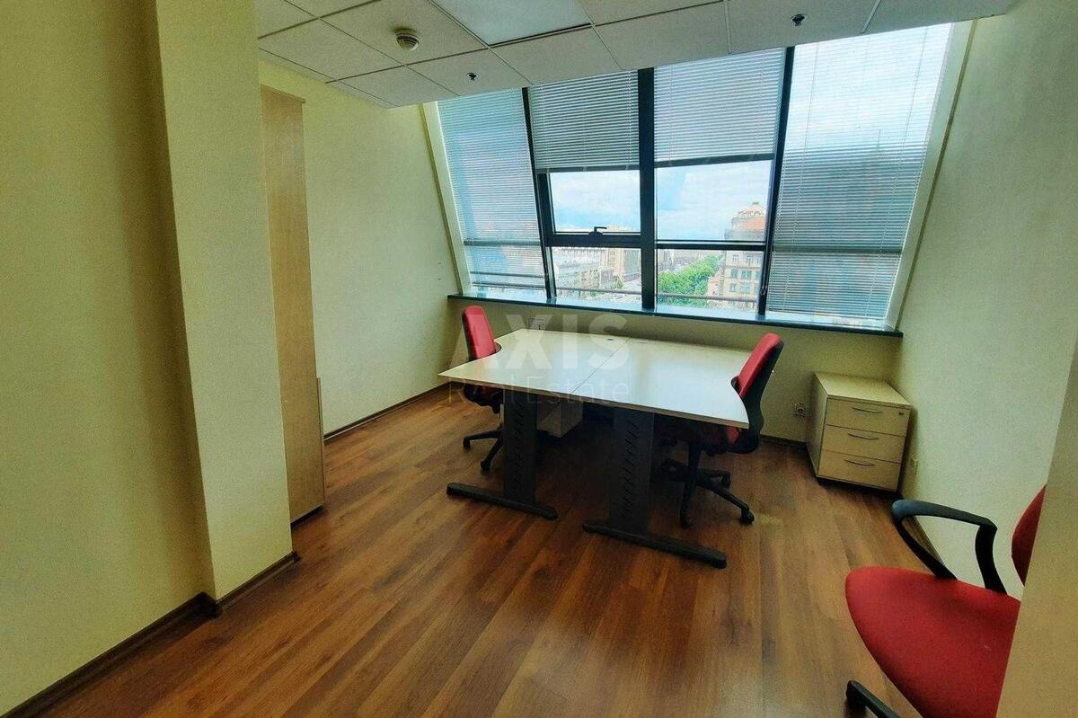 Office vul. Basejna 2А, 191m2582101