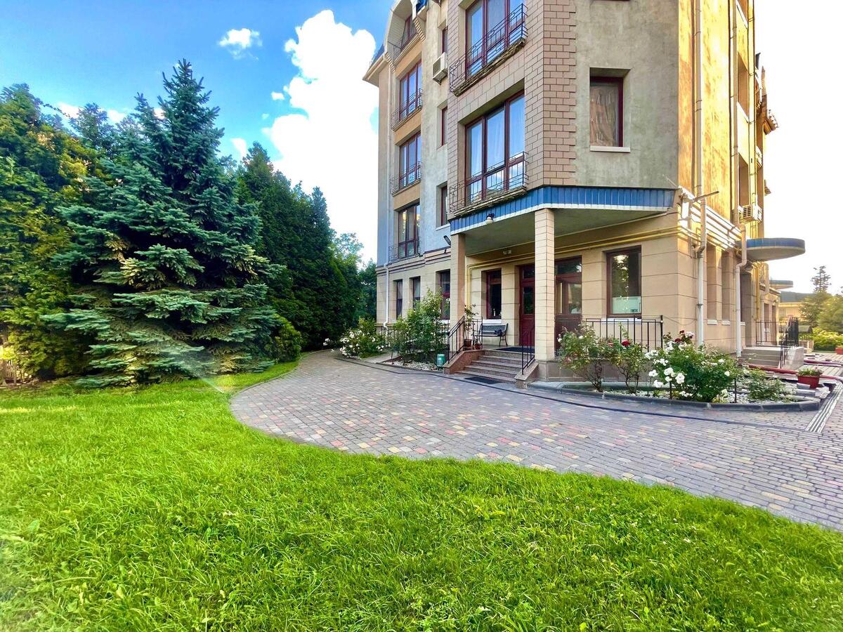 3к квартира ул. Клиническая 2858230