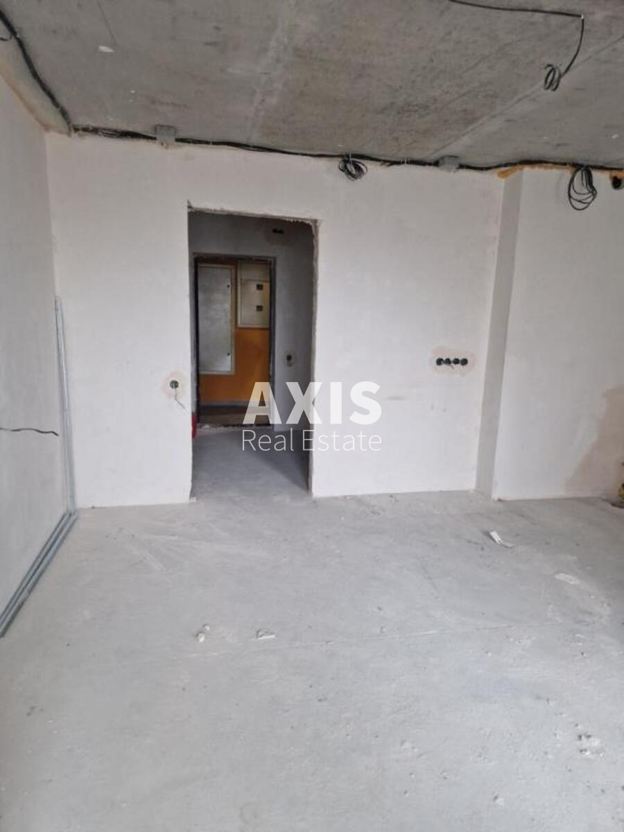 1k apartment prov. Lysogirs'kyj 204