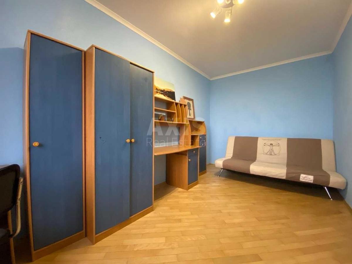 4к квартира пр-т Голосеевский 687