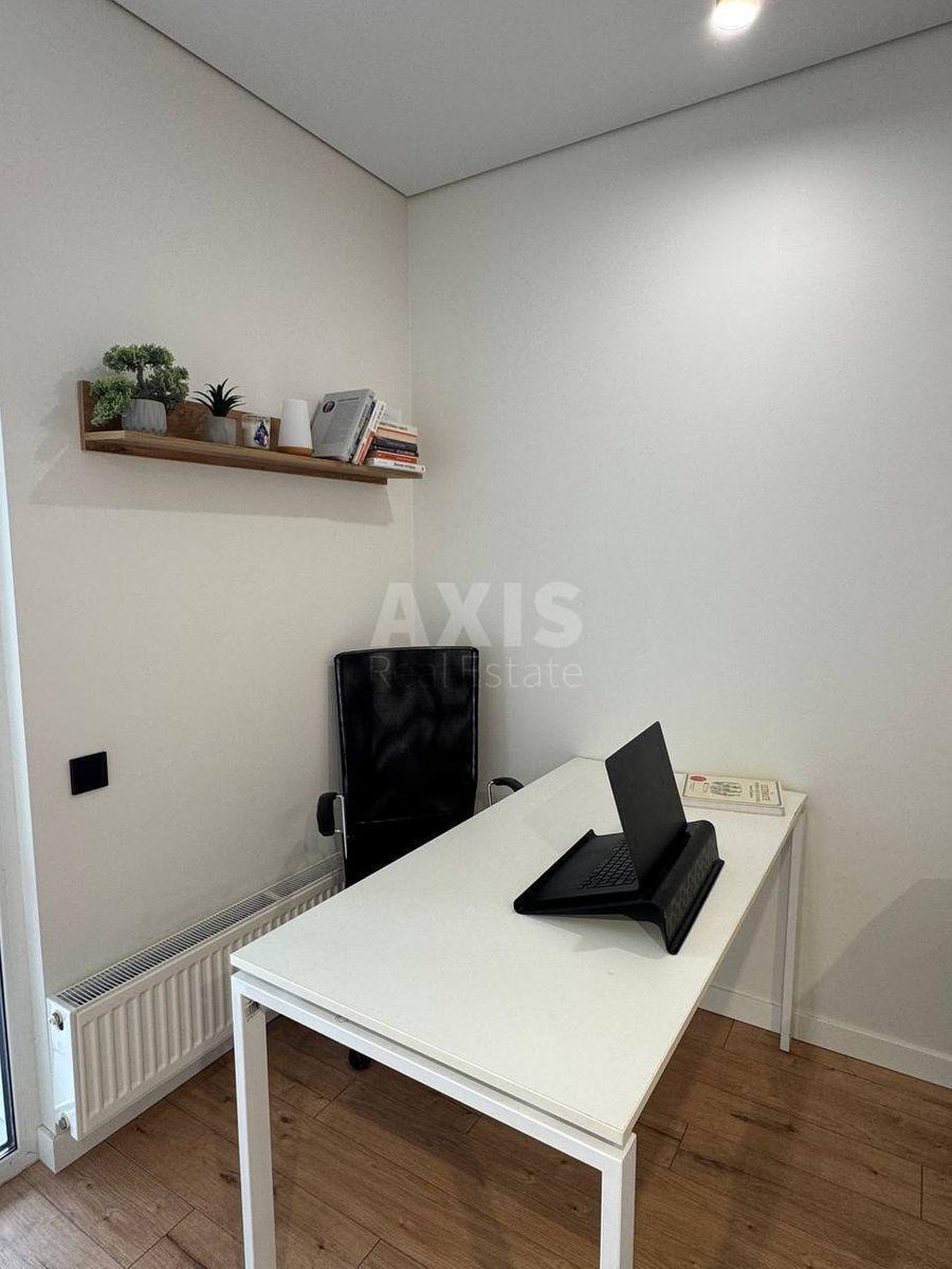 1k apartment vul. Lypkivs'kogo Vasylja Mytropolyta 38582816