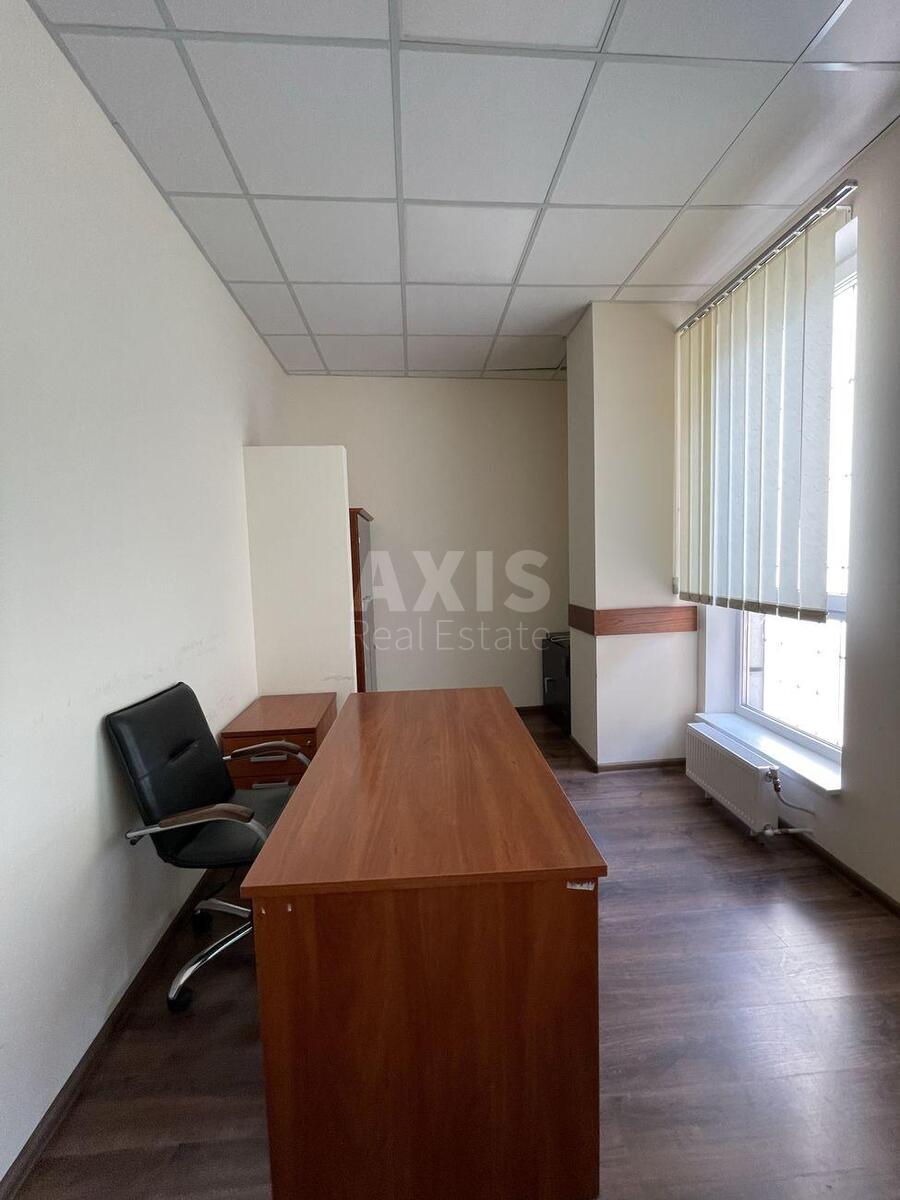 Офис ул. Глубочицкая 40, 84м22