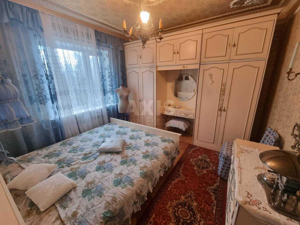 3к квартира ул. Луценко Дмитрия 51