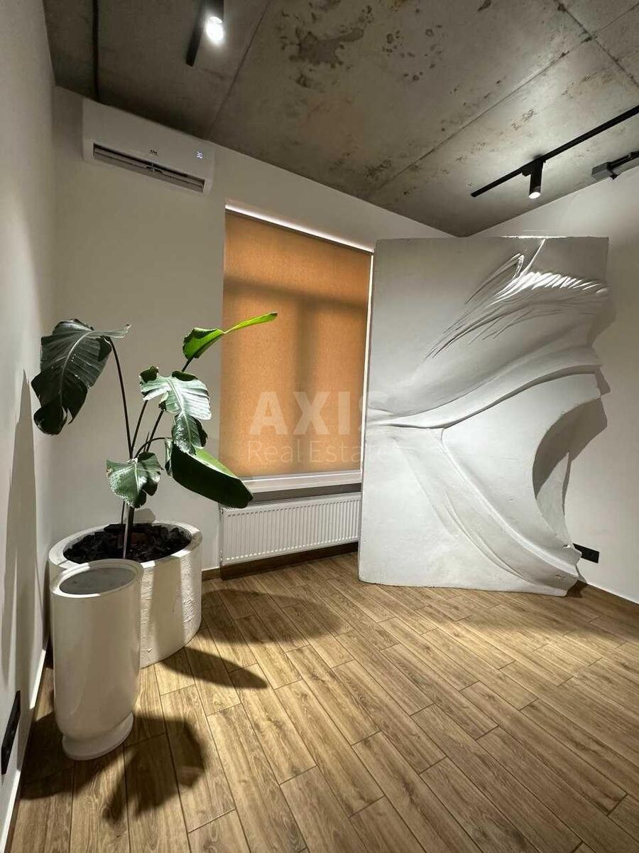 Office vul. Degtjarna 29, 85m2624834