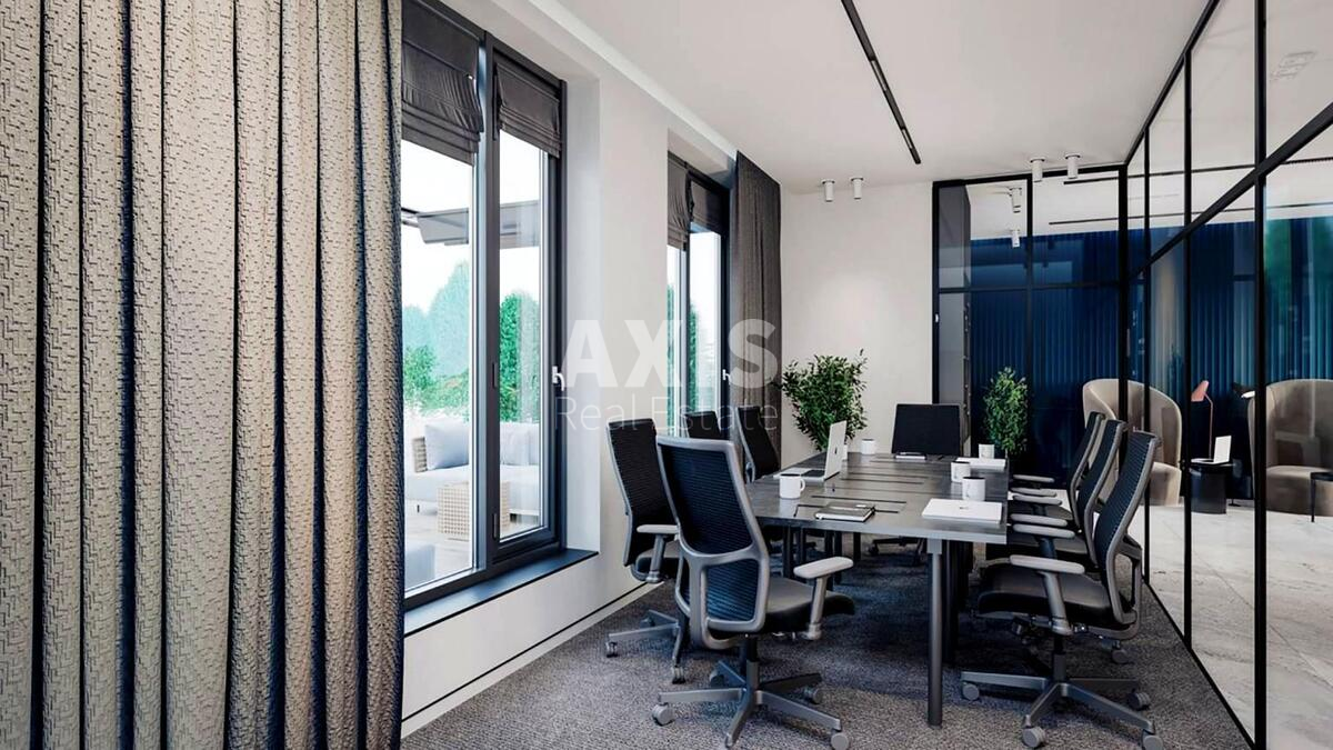 2k apartment vul. Jevgena Konoval'cja 30622667