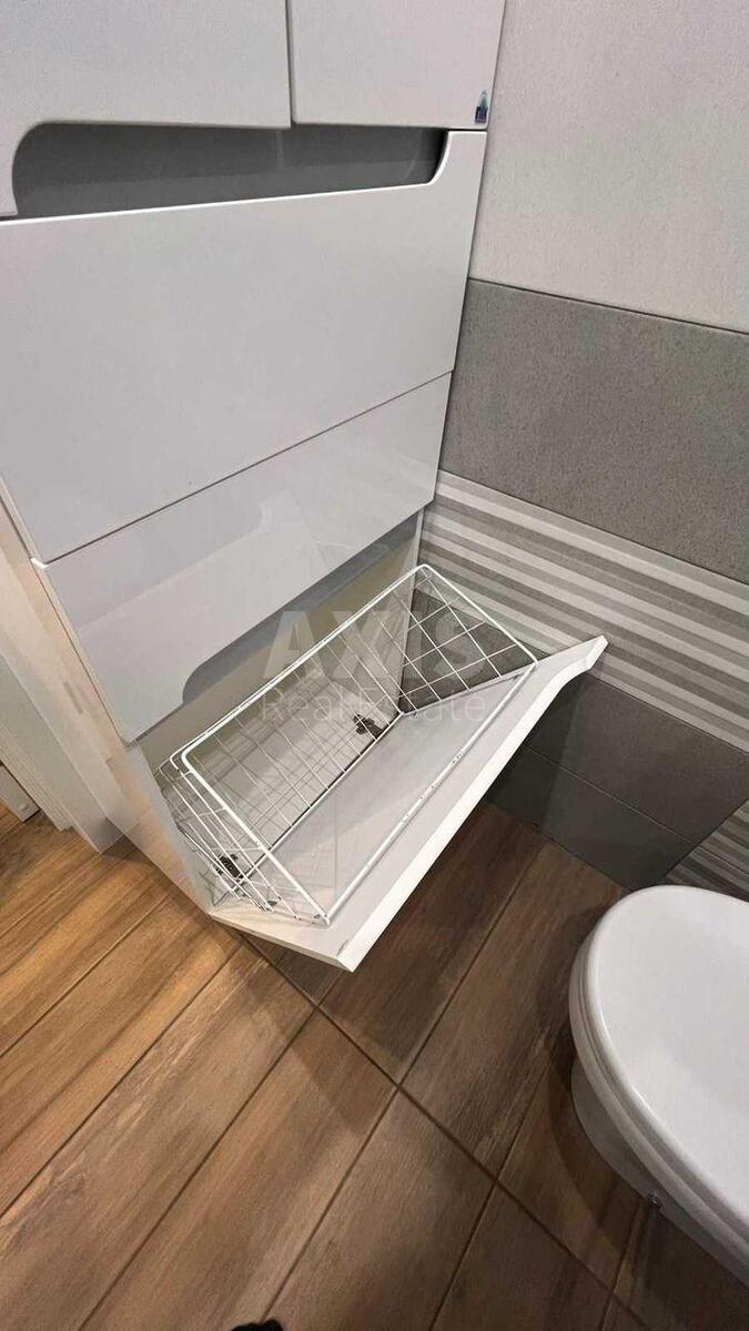 1k apartment vul. Solovcova Mykoly 214