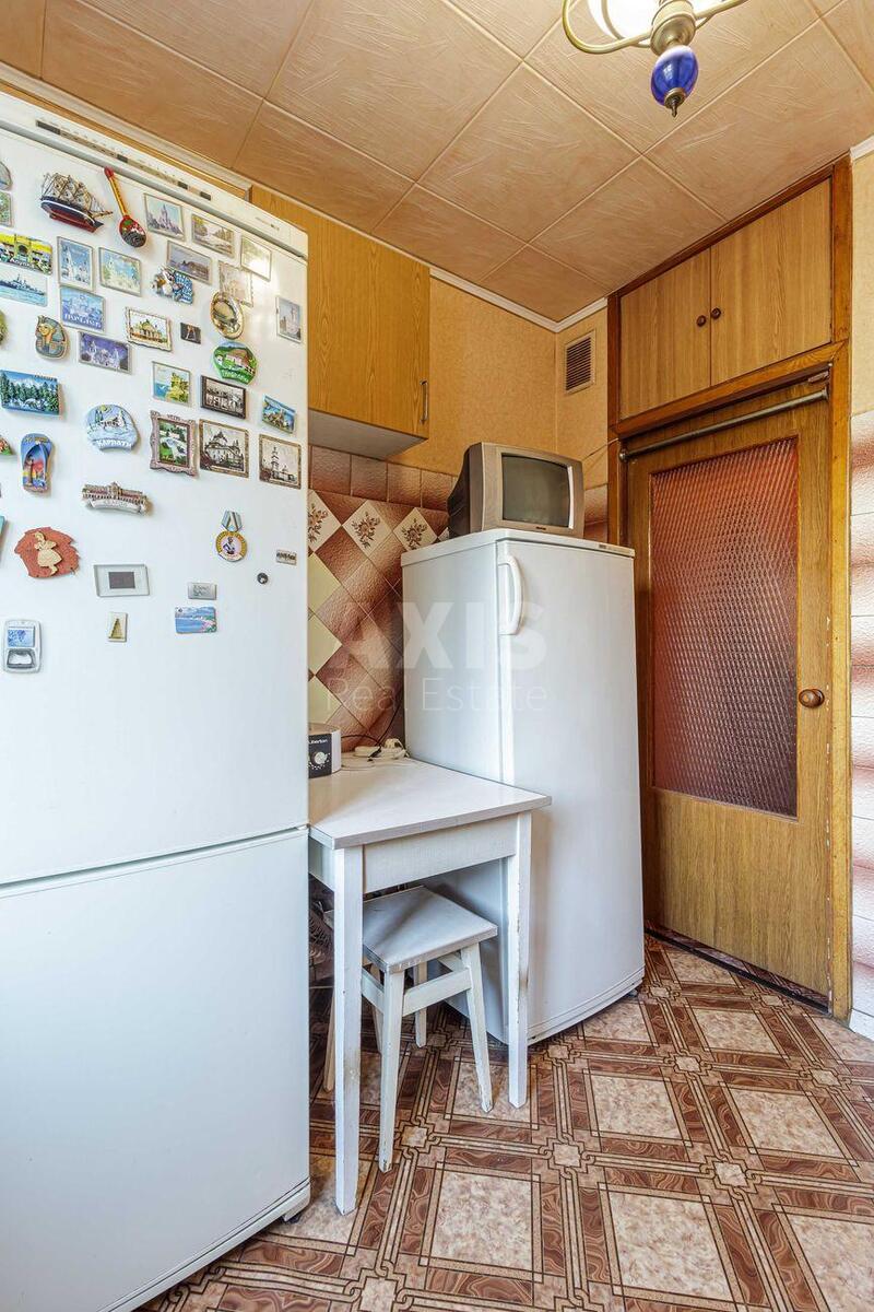 3k apartment vul. Trostjanec'ka 8623391